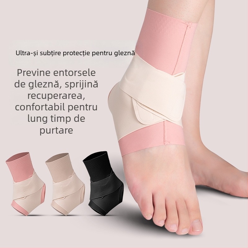 Protector gleznă, Nylon, pentru toate sporturile, pachet 200