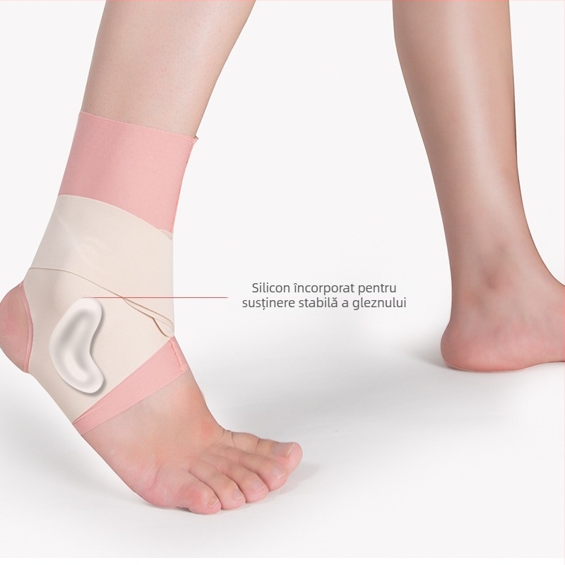 Protector gleznă, Nylon, pentru toate sporturile, pachet 200