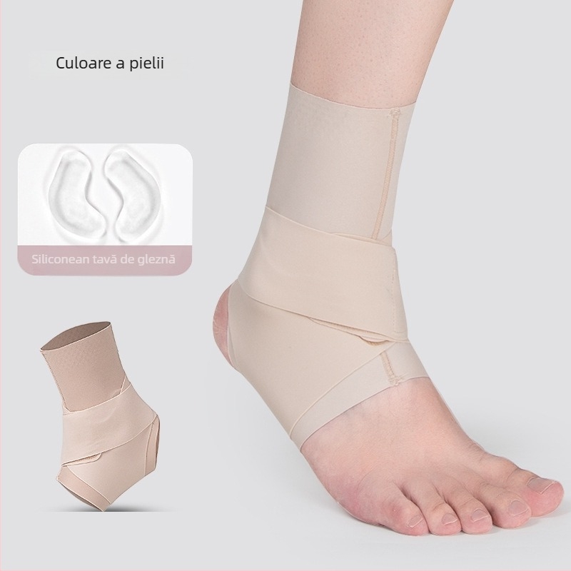 Protector gleznă, Nylon, pentru toate sporturile, pachet 200