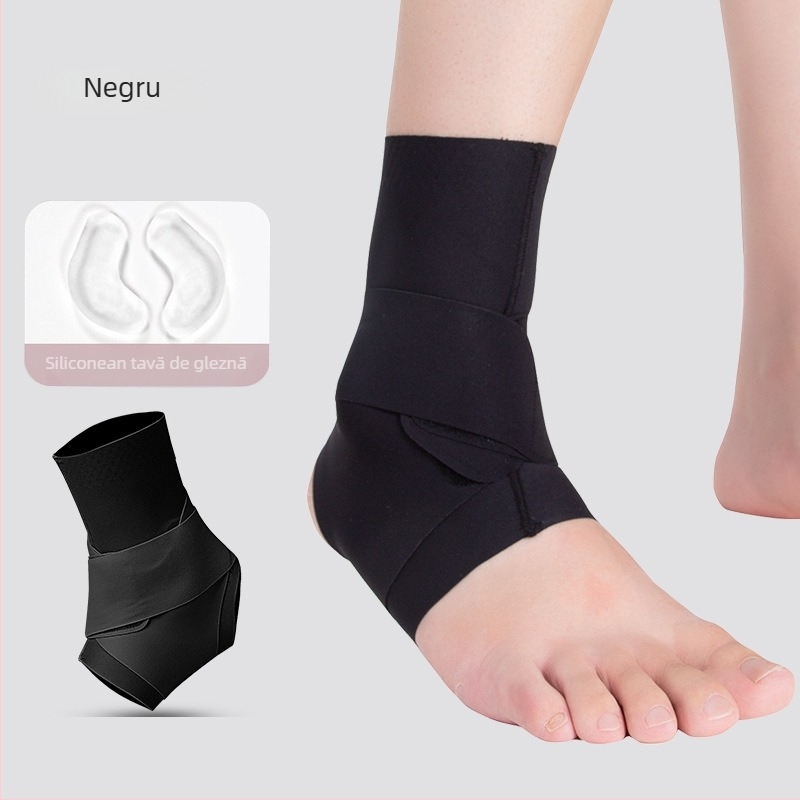 Protector gleznă, Nylon, pentru toate sporturile, pachet 200