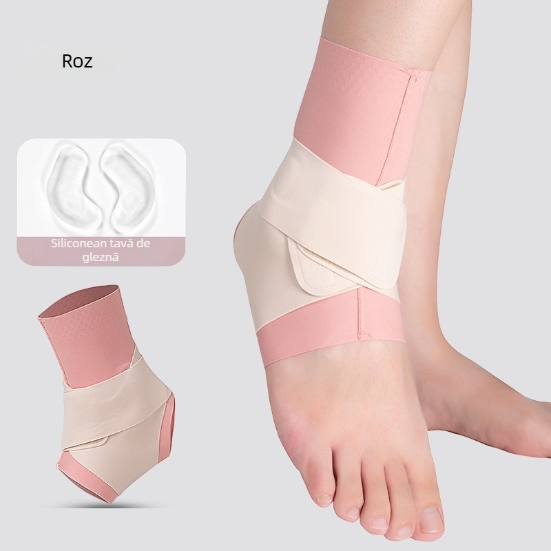 Protector gleznă, Nylon, pentru toate sporturile, pachet 200