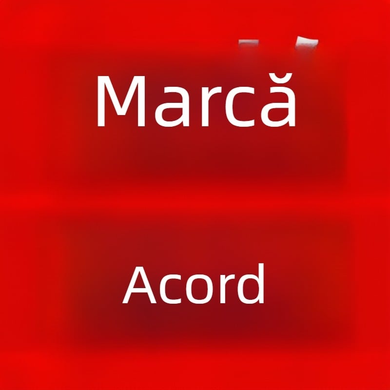 Acord pentru depozitarea marjei - Brand crtartu/Rabbit - Material: Altul