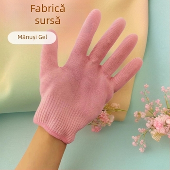 Mănuși de gel pentru protecția mâinilor | Material: altul | Toate sezoanele