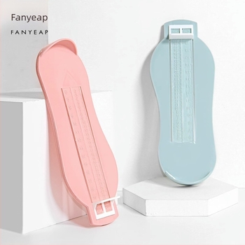 Dispozitiv de măsurare a lungimii piciorului A1P30 pentru copii – pentru încălțăminte, brand Fan yi