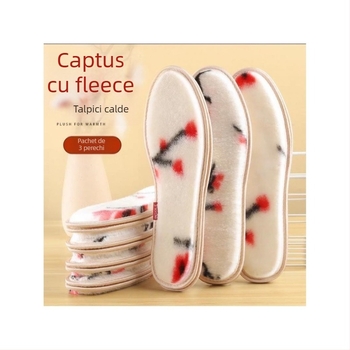 Tălpi pentru femei cu amortizare a șocurilor, pentru pantofi din textile, talpă întreagă, pentru primăvară