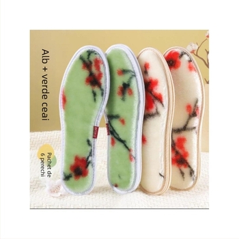 Tălpi pentru femei cu amortizare a șocurilor, pentru pantofi din textile, talpă întreagă, pentru primăvară