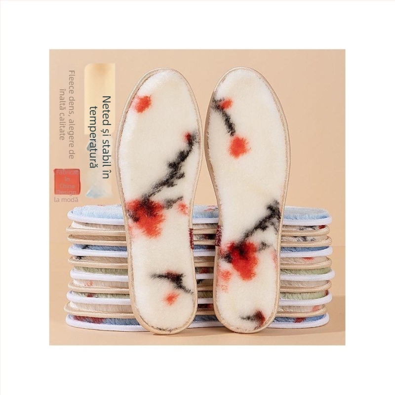 Tălpi pentru femei cu amortizare a șocurilor, pentru pantofi din textile, talpă întreagă, pentru primăvară