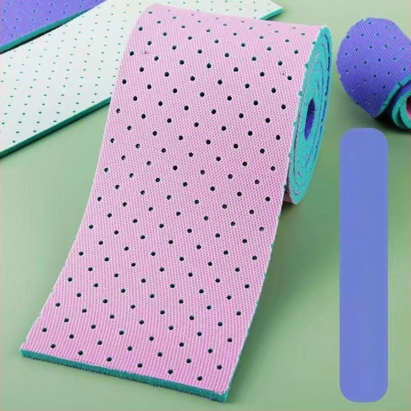 Tălpi pentru pantofi – din burete, decupabile pentru patru sezoane, unisex, absorb transpirația