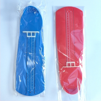 Dispozitiv universal de măsurare a piciorului pentru adulți și copii, instrument general de măsurare a mărimii încălțămintei, măsurarea lungimii piciorului