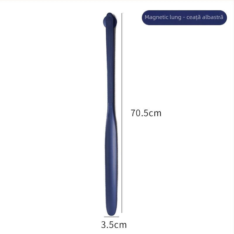 Unealtă extinsă pentru pantofi cu magneți, din plastic, model XBZ-0564, pentru uz zilnic, pentru toate anotimpurile