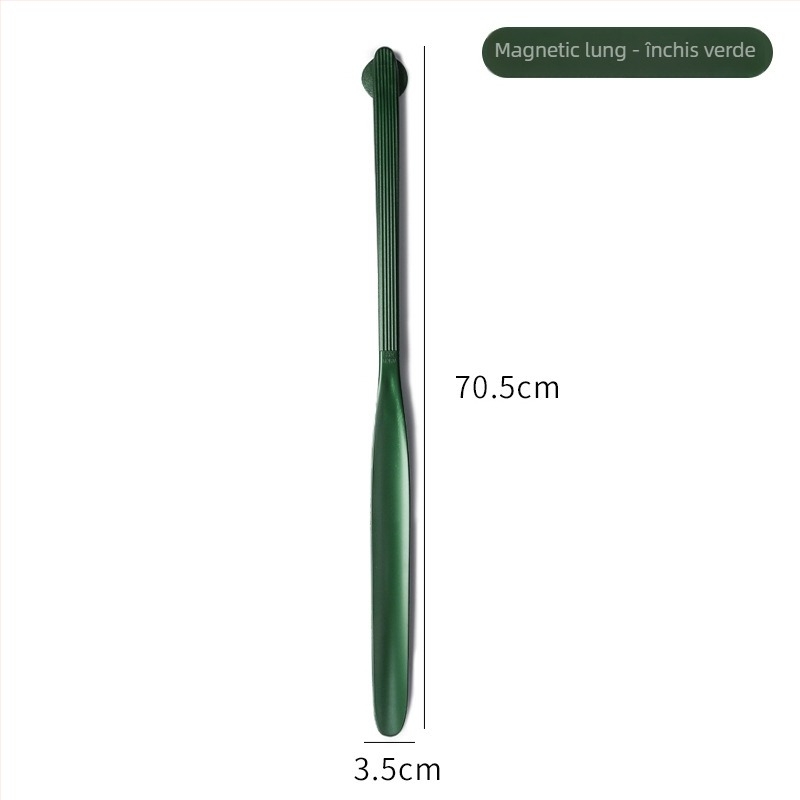 Unealtă extinsă pentru pantofi cu magneți, din plastic, model XBZ-0564, pentru uz zilnic, pentru toate anotimpurile
