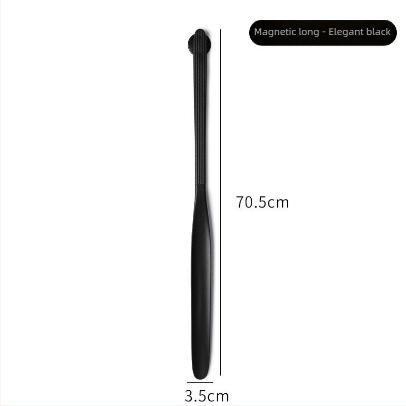 Unealtă extinsă pentru pantofi cu magneți, din plastic, model XBZ-0564, pentru uz zilnic, pentru toate anotimpurile