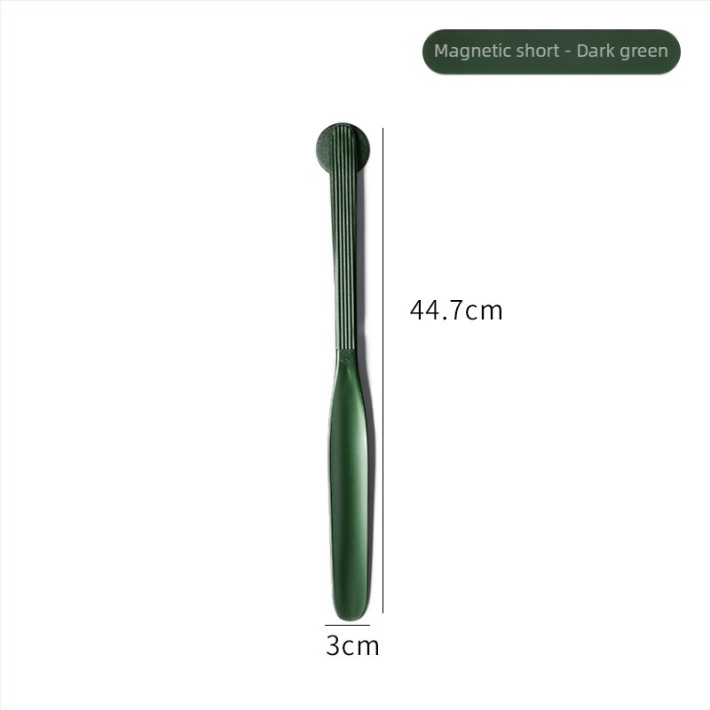Unealtă extinsă pentru pantofi cu magneți, din plastic, model XBZ-0564, pentru uz zilnic, pentru toate anotimpurile