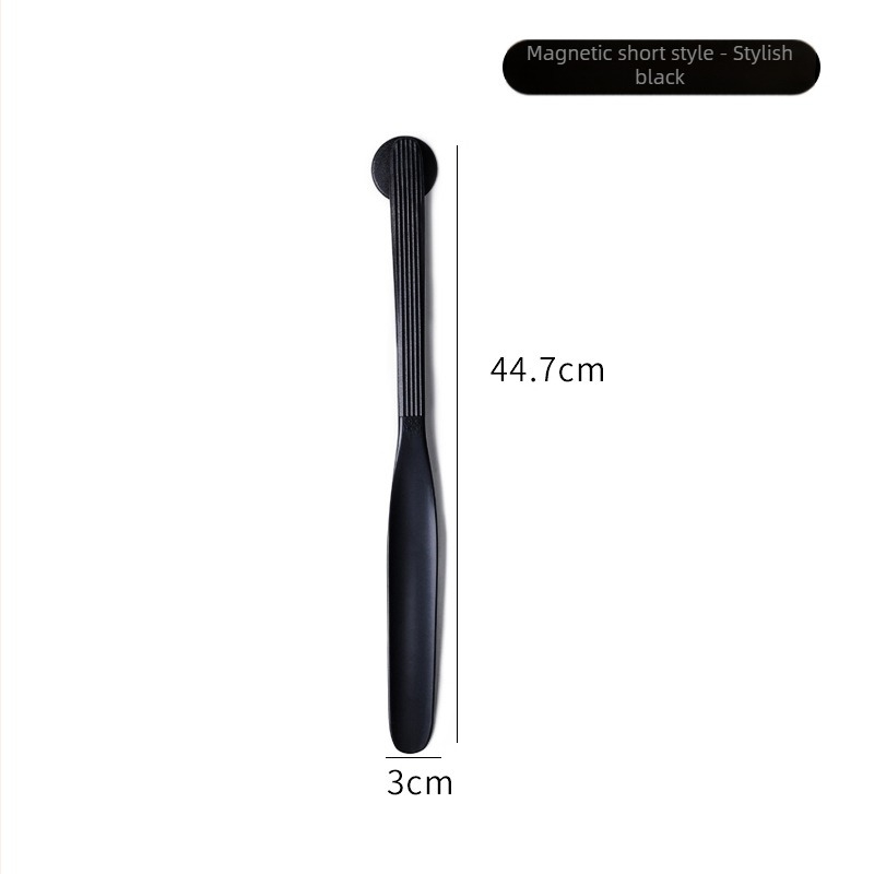 Unealtă extinsă pentru pantofi cu magneți, din plastic, model XBZ-0564, pentru uz zilnic, pentru toate anotimpurile