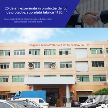 Film PVC pentru talpa încălțămintei, înaltă vâscozitate, grosime 0,1 mm, protecție împotriva prafului și murdăriei, antiderapant, fără reziduuri