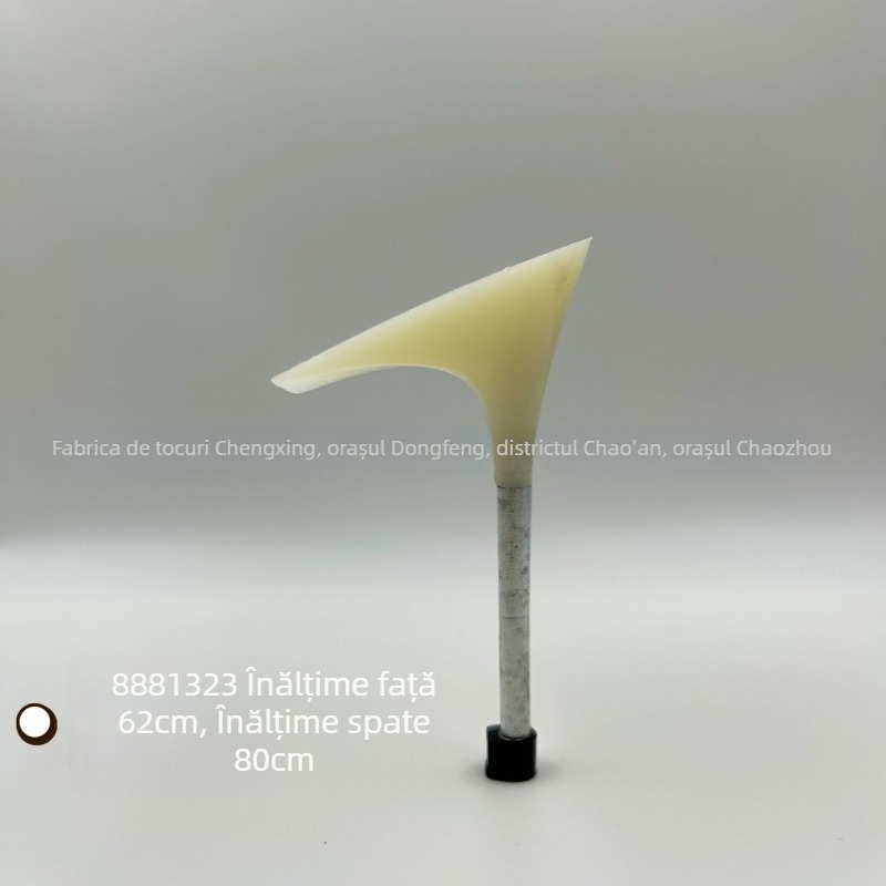 Pantofi femei cu toc stilletto, toc cu cataramă din fier | Material: toc cu cataramă din fier | Origine: Chaozhou, Guangdong | Ciclu de producție: în termen de 15 zile | Ciclu de probare: 3–7 zile | Mod de procesare: livrare directă