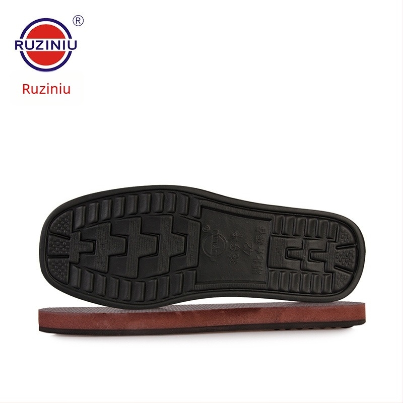 Talpă de pantofi — talpă antiderapantă lată, TPU material, potrivită pentru toate anotimpurile