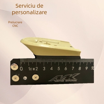 Material pentru toc de pantofi – Erythrina; Ciclul de producție: 5; Ciclul de probare: 5; Metodă de prelucrare: diverse opțiuni; Personalizare: Da