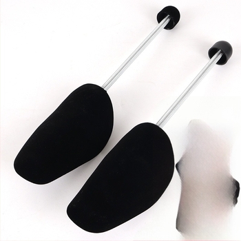 Extensor de pantofi din plastic reglabil – last/expander pantofi, marca Mrs. dick, compatibil cu încălțăminte sport, piele, botine, sandale, casual și de lucru, pentru toate sezoanele