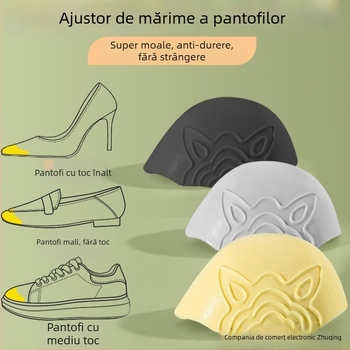 Pad pentru partea din față a încălțămintei, model 985, potrivit pentru încălțăminte de textil, utilizare în aer liber, primăvară