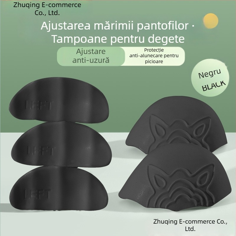 Pad pentru partea din față a încălțămintei, model 985, potrivit pentru încălțăminte de textil, utilizare în aer liber, primăvară