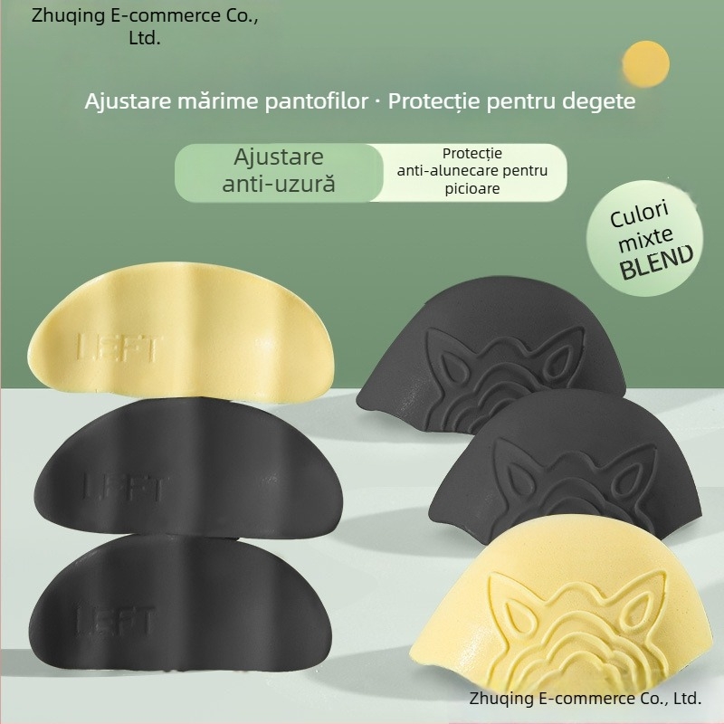 Pad pentru partea din față a încălțămintei, model 985, potrivit pentru încălțăminte de textil, utilizare în aer liber, primăvară