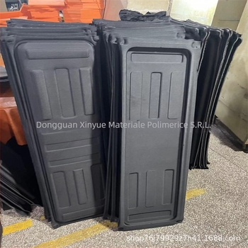 Xinyue EVA plafon auto-modelat cu căptușeală pentru cutie de depozitare, densitate 18-70