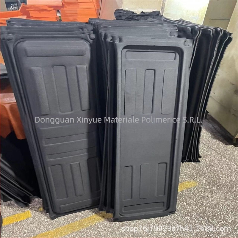 Xinyue EVA plafon auto-modelat cu căptușeală pentru cutie de depozitare, densitate 18-70