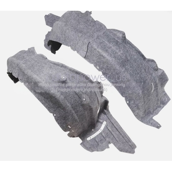 Liner pentru gardă de noroi 5380553090 - Cod produs: 5380553090, Model: 5380553090