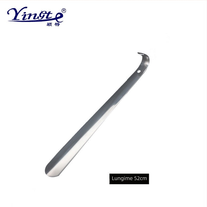 Cârlig metalic pentru pantofi, extensibil, model 80627-80632, grosime 1,2 mm, pentru uz casnic