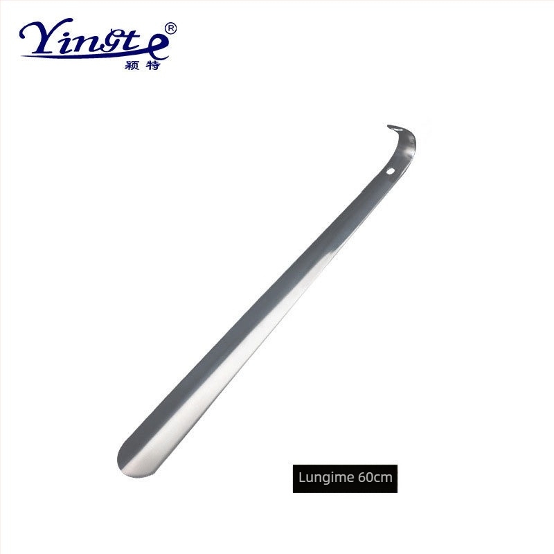 Cârlig metalic pentru pantofi, extensibil, model 80627-80632, grosime 1,2 mm, pentru uz casnic