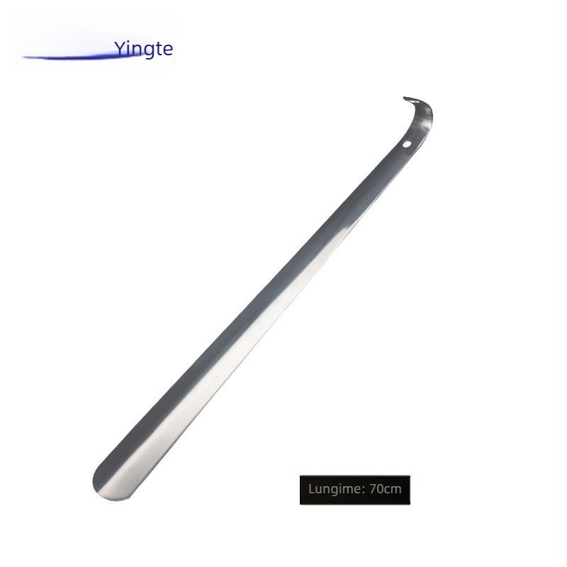 Cârlig metalic pentru pantofi, extensibil, model 80627-80632, grosime 1,2 mm, pentru uz casnic