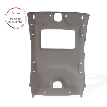 Pânza pentru plafon auto - Brand Sky eagle; Material: Other; Stil: Other; Tip: Other