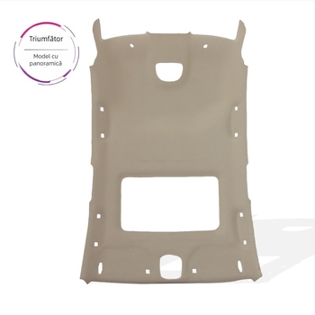 Pânza pentru plafon auto - Brand Sky eagle; Material: Other; Stil: Other; Tip: Other