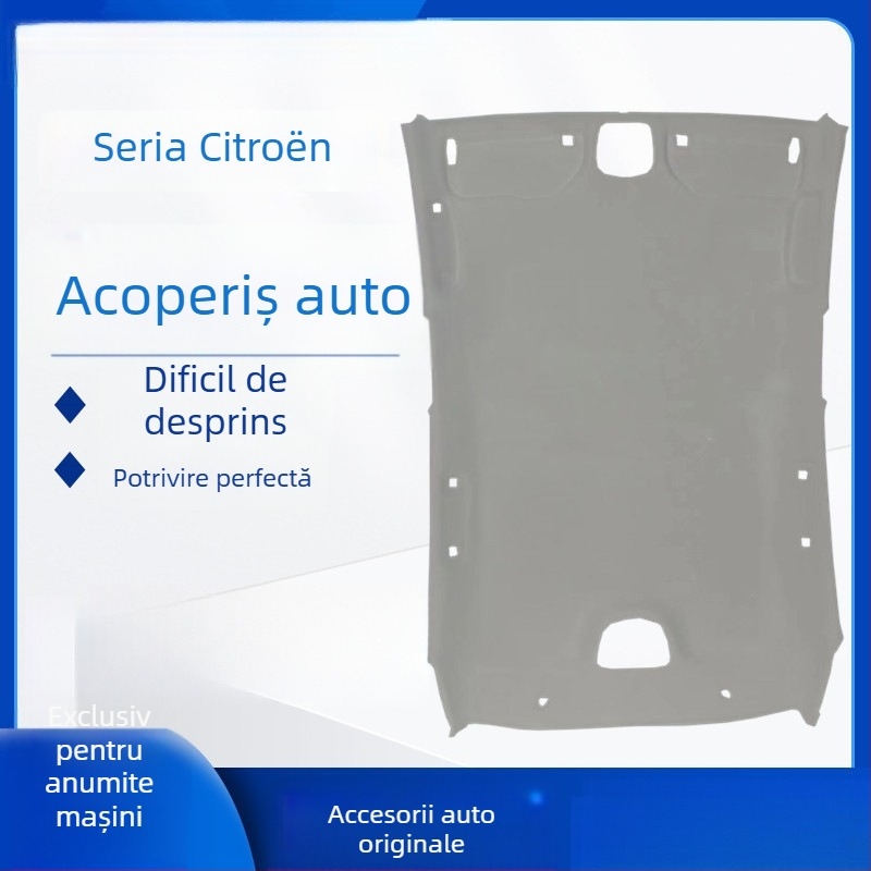 Pânza pentru plafon auto - Brand Sky eagle; Material: Other; Stil: Other; Tip: Other