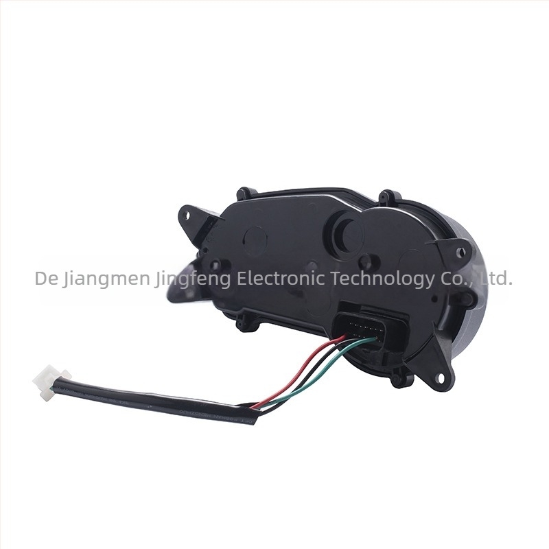 Ansamblu digital de bord pentru Bajaj Pulsar 135 — 12V, BAJAJ135, JG