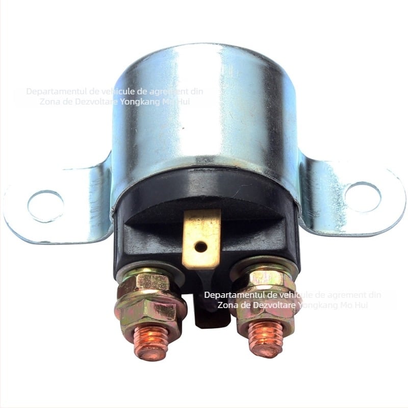 Releu de pornire pentru ATV Bombardier Outlander 400/500/650/1000