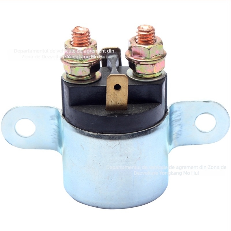 Releu de pornire pentru ATV Bombardier Outlander 400/500/650/1000