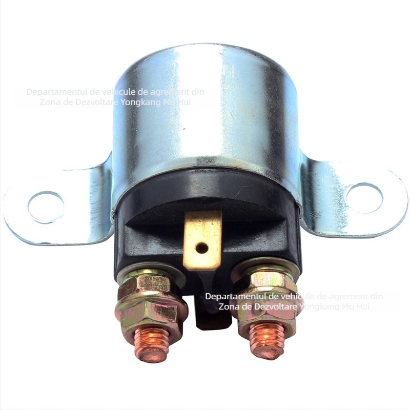 Releu de pornire pentru ATV Bombardier Outlander 400/500/650/1000