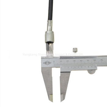 Cablu de vitezometru Goofit pentru ATV — Model D030-020