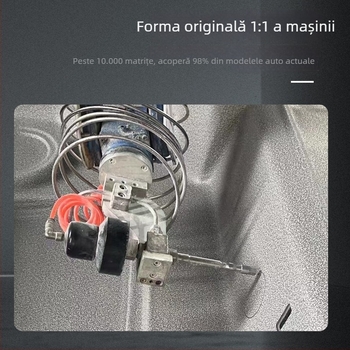 Kit de renovare a plafonului interior al mașinii Changan, Heart red star