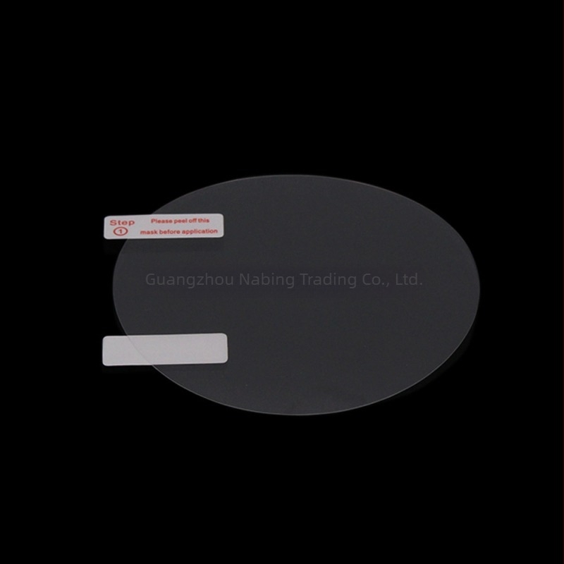 Folie de protecție pentru panoul de instrumente al motocicletei, rezistentă la abraziune, UV și explozie, pentru XSR700/XSR900 2016–2017