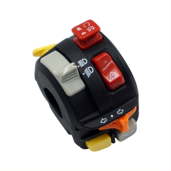 Comutator ATV Road Plus KG-024 pentru Polaris Sportsman 500/550/850 Forest, 570 Forest/Quad