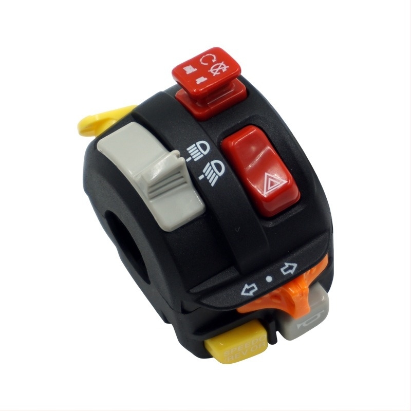 Comutator ATV Road Plus KG-024 pentru Polaris Sportsman 500/550/850 Forest, 570 Forest/Quad