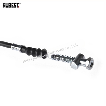 Cablu frână pentru motocicletă CRUBEST CD70, model CD70, personalizabil
