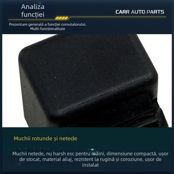 Releu de pornire Polaris JDQ-012, Carl