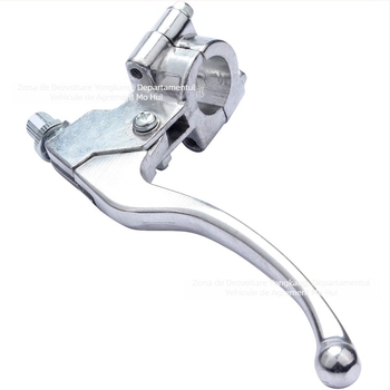 ATV Manetă de ambreiaj stângă cu ghidon, 50-160cc, compatibil CRF50 XR70