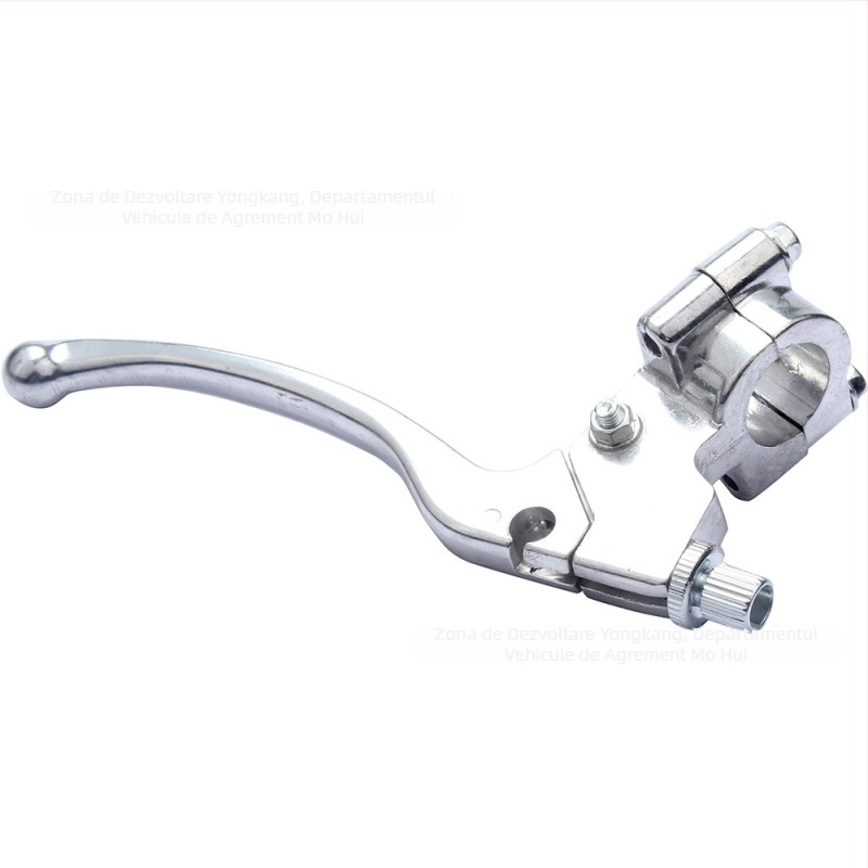 ATV Manetă de ambreiaj stângă cu ghidon, 50-160cc, compatibil CRF50 XR70