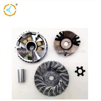 Cuplă scuter Yonghan MIO, compatibil cu modelul MIO, personalizabilă