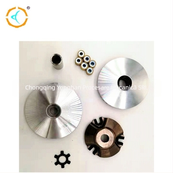 Cuplă scuter Yonghan MIO, compatibil cu modelul MIO, personalizabilă